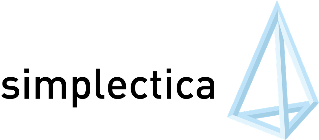 Simplectica Logo